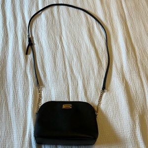 Micheal Kors crossbody purse
